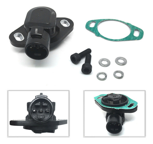 Sensor De Posición Del Acelerador For Honda Accord Crv Civi