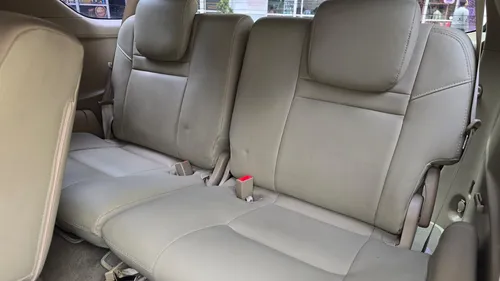 Toyota Fortuner 2.7l