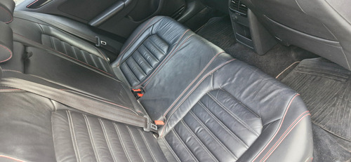 Volkswagen Vento 2.0 Tsi Gli 211Cv App Connect + Nav Dsg