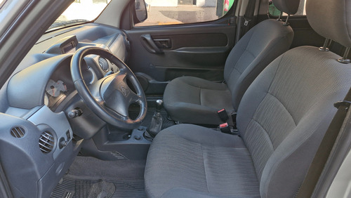 Citroën Berlingo Multispace 1.6 Sx Hdi 92cv Am53