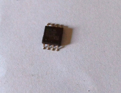 Memória Eprom Gravada Trend Hd Maxx 25q128 Frete Grátis