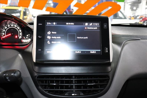 Peugeot 208 1.2 Active 12v