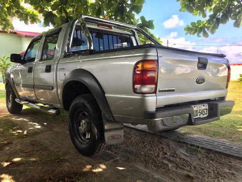 Ford Ranger 2.3 Xls Completa Mais Gnv