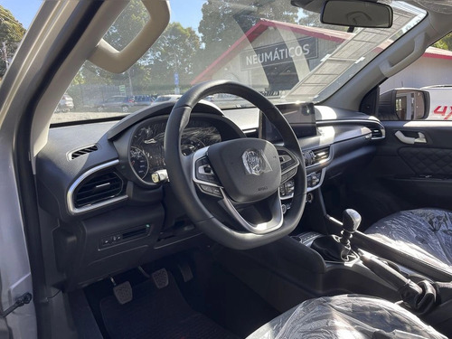 Foton G7 Ultimate MT 4X4