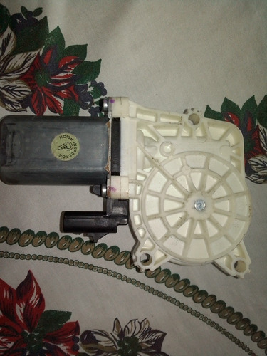 Motor Eleva Vidrio Tracero De Jeep Cherokee Kk