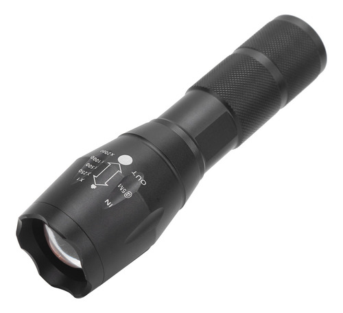 5w Llevó Linterna Infrarroja 850nm Visión Nocturna Infrarroj