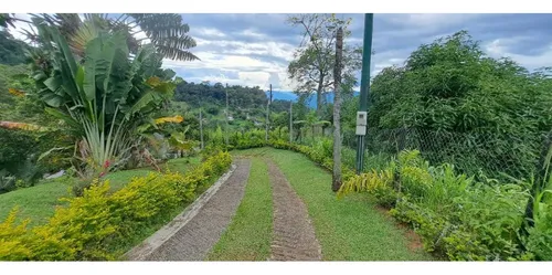 Vendo Casa Finca En Via Venecia