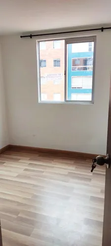 Apartamento De 3 Alcobas