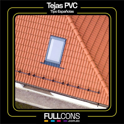 Imagen 5 de 6 de Vendo Láminas Tejas Pvc Duela Policarbonato Tubos De Acero