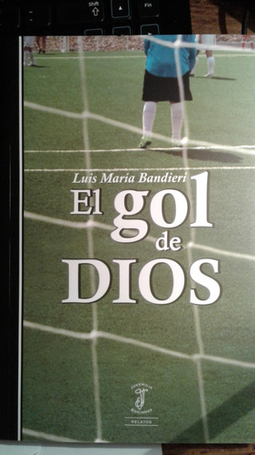 El Gol De Dios 