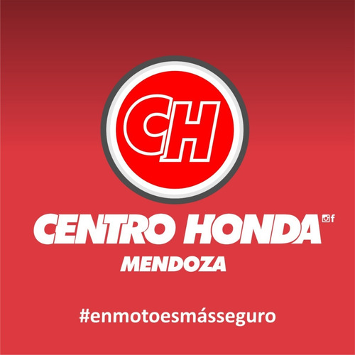Honda Cb 300 R 0km Centro Honda Mendoza