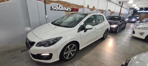 Peugeot 308 1.6 Feline Thp 163cv 2017