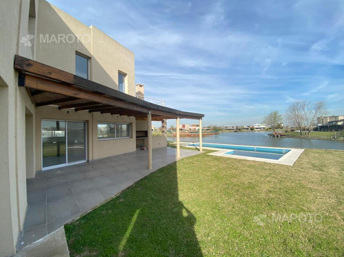 Imagen 6 de 22 de Casa En Venta En El Canton - Maroto Propiedades