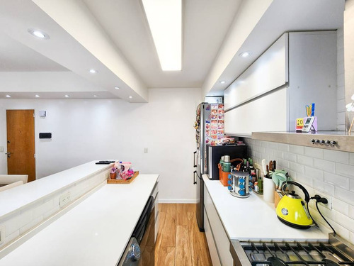 Imagen 11 de 30 de Venta De Departamento En Caballito