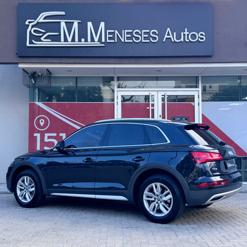 Audi Q5 2.0 45 Tfsi Offroad 252cv