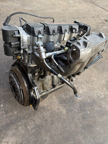 Motor Completo Chevrolet Corsa 1.6 8v
