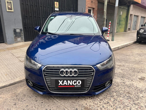 Audi A1 1.4 Ambition Tfsi 122cv