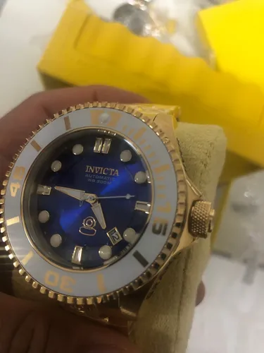 Invicta 20177 clearance