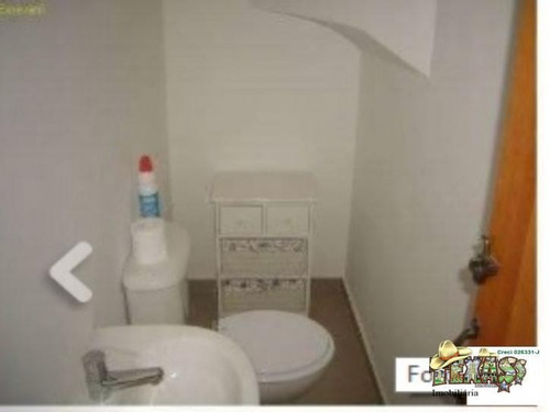 Imagem 7 de 7 de Condomínio Fechado Na Vila Ré - Ca00873
