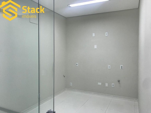 Imagem 8 de 30 de Prédio Comercial Para Locação Em Jundiaí No Centro Da Cidade. - Gl00081