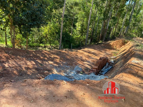 Chácara Chácara À Venda Em Natividade Da Serra/sp - 1210