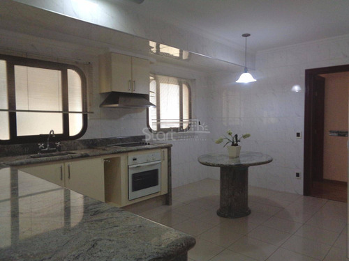 Imagem 7 de 24 de Apartamento À Venda Em Cambuí - Ap000885