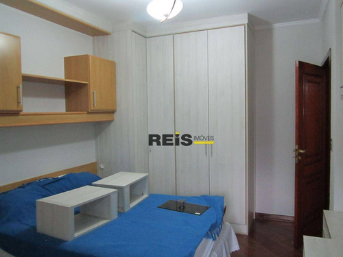 Imagem 19 de 30 de Casa Com 3 Dormitórios Para Alugar, 360 M² Por R$ 8.000,00/mês - Condomínio Granja Olga I - Sorocaba/sp - Ca1971