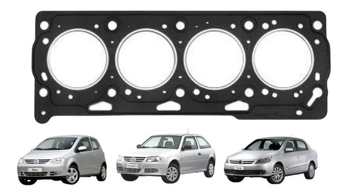 Junta Cabeçote Fox Gol Parati 1.0 8v 16v G2 G3 G4 Sabó