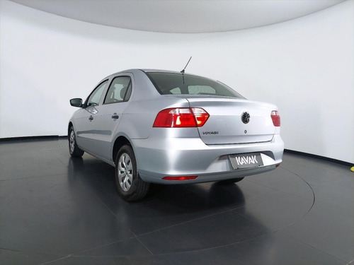 Imagem 5 de 15 de 149330 - Volkswagen Voyage 2016 Com Garantia