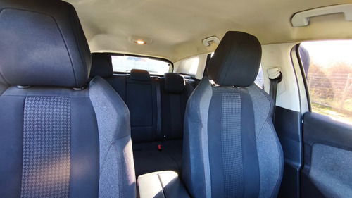 Peugeot 3008 Actpack Thp Eat6 E6