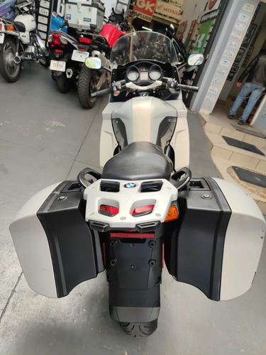 Imagen 7 de 10 de Bmw K1200 Gt 2007 Título Limpio Checala!!!
