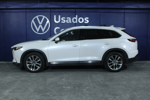 Mazda CX-9 2.5 I Grand Touring Awd At