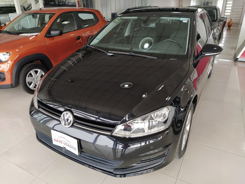 Volkswagen Golf 1.4 Tsi 2016 Plz