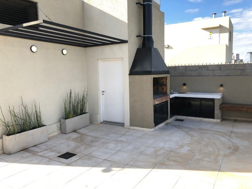 Imagen 11 de 11 de Departamento - Monoambiente Nuevo - En Parque Chas - Apto Profesional - Se Escucha Oferta!