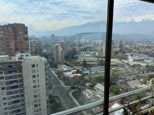 Oportunidad Departamento En Ubicacion Y Vista Privilegiada