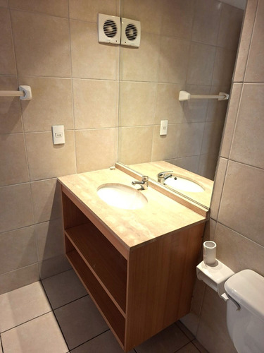 2 Dorm 1 Baño Cerca De Metro Simón Bolívar