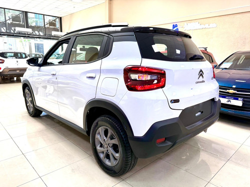 Citroën C3 1.2 Puretech 82 Feel