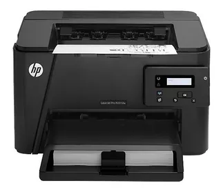 Impresora Monocromática Hp Laserjet Pro M201