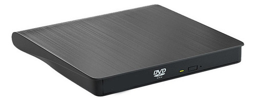 Reproductor De Dvd Externo Vcd Cd Mp3 Lector Usb 3.0 Portáti