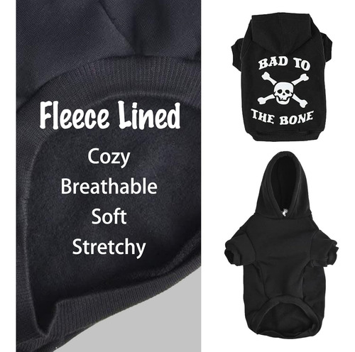 Sudadera Con Capucha Para Perro Expawlorer - Sudadera Con...