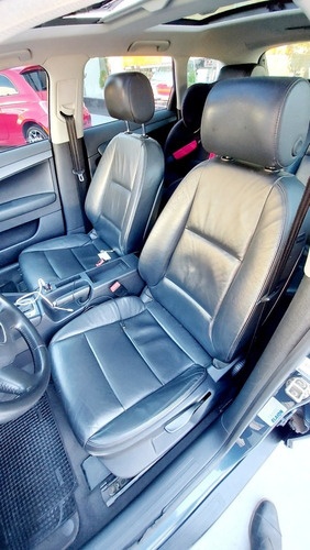 Audi A3 Sportback 2011