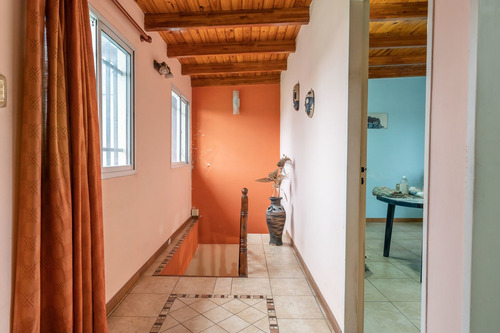 Imagen 15 de 30 de Casa A La Venta 4 Dormitorios Barrio Belgrano