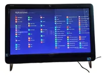 Comprar Pc All In One Dell Vostro Pantalla Tactil Negro
