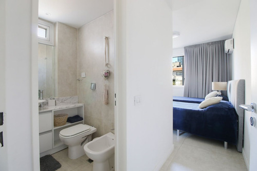 Depto Venta 3 Amb- Palermo-cochera/ Full Amenities