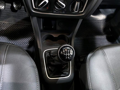 Volkswagen Fox 1.6 MSI TOTAL FLEX XTREME 4P MANUAL