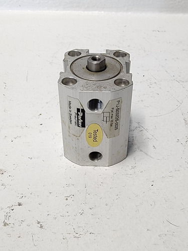 Parker Compact Cylinder P1j-s032ds-0025 New P1js032ds002 Ssd