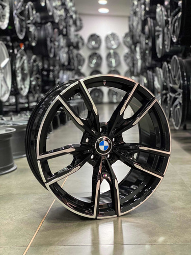 Imagen 2 de 7 de Aros Rin 19 Bmw !!