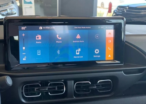 Citroën C3 1.2 12v Puretech 82 Feel