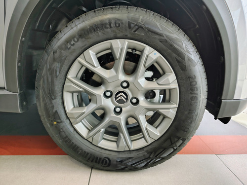 Citroën C3 Aircross 1.0 Feel Pack 7As Turbo 200 Cvt