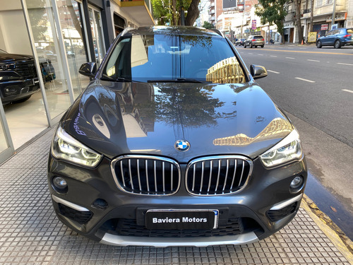 BMW X1 2.0 Xdrive 25i Xline 231cv
